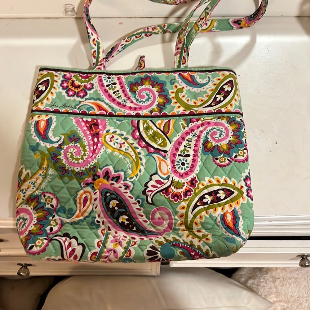 Vera Bradley Mini Bag